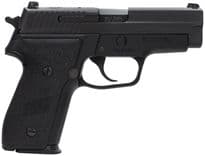 Sig Sauer P229 M11A1 9mm Compact, 15+1, DA/SA, Night Sights - view 2