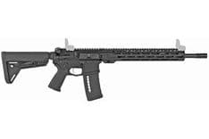 American Defense ADM4: Precision 5.56mm Semi-Auto Rifle, 16" Barrel - view 2
