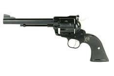 Ruger Blackhawk .357 Magnum 6.5" Blued Single Action Revolver - view 3