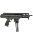 Beretta PMX 9mm Tactical Pistol - 6.9" Threaded, 30-Round - view 4