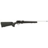 CZ 457 American SR .22 LR Precision Bolt Rifle - 20" Threaded Barrel - view 2