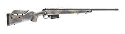 Bergara B-14 Wilderness 6.5 Creedmoor Precision Bolt Rifle - view 2