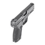 S&W M&P9 M2.0 Compact 9mm MA Compliant - Precision & Comfort Firearm - view 3