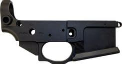 Franklin Armory Libertas Built Lower Receiver Black - view 2