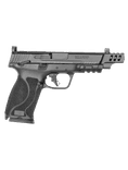 S&W M&P10mm M2.0 PC Pistol - Black Armornite 15rd, Optics Ready - view 5