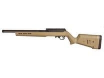 Volquartsen Summit .22 LR Precision Rifle - Straight-Pull Action - view 2