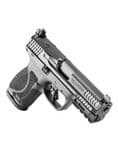 Smith & Wesson M&P 2.0 Compact 9mm - Black Armornite Defender - view 4