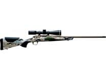 Browning X-Bolt 2 Speed Carbon Fiber SPR 6.5 PRC 20in Ovix Camo - view 2