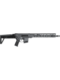 CMMG Dissent MK4 Tactical 6mm ARC Rifle, 16.1" Barrel, 30-Round - view 2