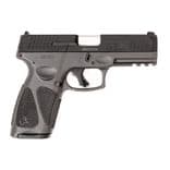 Taurus G3 9mm Elite SAO Pistol - 4" Barrel, 15+1 Rounds, Dual-Tone - view 5