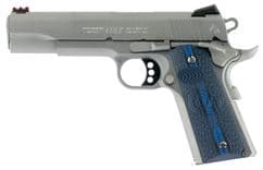 Colt 1911 Series 70 Elite .45 ACP - Precision Competition Pistol - view 3