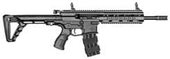 Gilboa Snake 5.56 Gen 1 Semi-Auto Rifle - Tactical & Home Defense - view 2