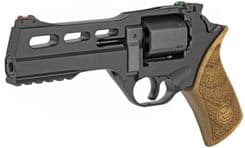 Chiappa Rhino 50 SAR Revolver - .357 Mag, 5" Barrel, 6 Rounds - view 3