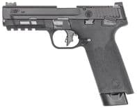 Smith & Wesson M&P 22X .22 LR 4.1in Threaded Black - view 2