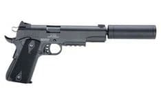 ATI GSG 1911 .22 LR - Classic Design, Modern Precision Pistol - view 4