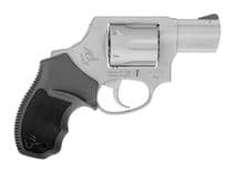 Taurus 856 Defender: Compact 2" DAO .38 Special +P Revolver - view 3