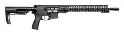 POF Minuteman .350 Legend 16.5" Semi-Auto Rifle - Black - view 3