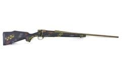 Weatherby Vanguard Talus Gen2 6.5 PRC Bolt-Action Precision Rifle - view 2
