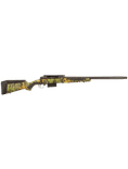Mossberg 590 Mariner 12GA Pump Shotgun, Silver Marinecote, 8+1 Capacity - view 3