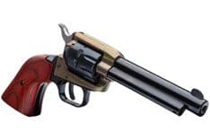 Heritage Rough Rider .22 LR Revolver - Cocobolo Grip, Classic Finish - view 2
