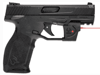 Taurus TX22 Compact .22 LR Pistol - Optic-Ready, 13+1 Capacity - view 2