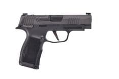 Sig Sauer P365 XL 9mm Compact EDC Pistol with XRAY3 Sights - Black - view 4