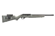 Ruger 10/22 Competition .22LR Semi-Auto Rifle, Optics Ready - view 5