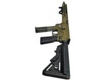 Freedom Ordnance FX9 Elite 9mm 14.5in Pinned OD Green - view 4