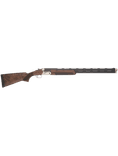 Cypher 20G Over/Under Shotgun - 28" Walnut, Fiber Optic Sight - view 3
