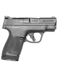 S&W M&P Shield Plus 30SC Optic Ready - 3.1" Night Sights - view 4