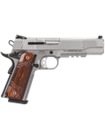 Smith & Wesson 1911 E-Series .45 ACP Stainless Pistol - view 5