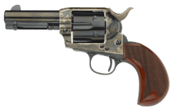 Taylor's 1873 Cattleman .45 Colt Revolver - 3.5" Barrel, Birdshead Grip - view 3