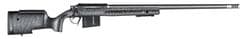 Christensen Arms BA Tactical .338 Lapua Bolt Rifle - Black Webbing - view 5