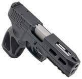 Taurus G3 9mm 4in Black - view 3
