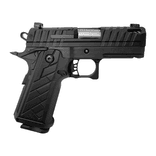 Live Free Armory Apollo 11 V2 9mm 3.35in Black - view 2