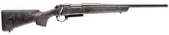 Bergara Stoke Compact .243 Win Bolt-Action Rifle, 20" Barrel - view 2
