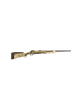 Savage 110 Predator: .260 Rem Precision Bolt-Action Rifle - view 2
