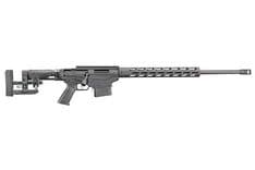 Ruger American Predator .223 Rem 22" Bolt-Action Rifle - view 3