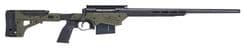 Savage Axis II Precision .30-06 MDT Chassis Bolt Rifle - OD Green/Black - view 4
