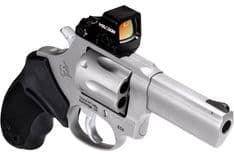 Taurus Defender 856 T.O.R.O. .38 Special +P - Compact & Versatile Revolver - view 3