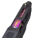 Ed Brown Fueled M&P 9mm 4.25in Black/Purple - view 3