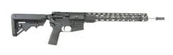 Radical RF-15 Gen 2: .223 Wylde 16" Semi-Auto Rifle, 30-Round Black - view 3