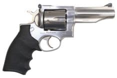 Ruger Redhawk .45 Colt 4.2" Stainless Revolver - Precision Power - view 2