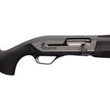Browning Maxus II CF Hydro 12GA Semi-Auto Shotgun - Precision & Style - view 5