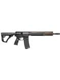 Daniel Defense DDM4 Tactical 14.5" 5.56 NATO Rifle - view 4