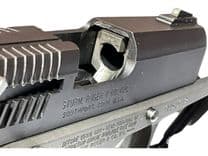 Guardian .40 Compact - 10-Round, 4.2" Precision Barrel - view 5