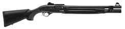 Beretta 1301 Tactical 12GA Semi-Auto Shotgun, Black - 18.5" Barrel - view 2