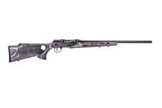 Savage A17 .17 HMR Semi-Auto Rifle - Precision Target Master - view 5