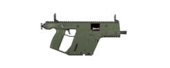 KRISS Vector SDP G2 10mm Semi-Auto Pistol, OD Green, Threaded Barrel - view 2