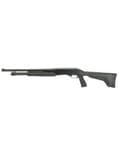 Savage 320 Security 20 Gauge Pump Shotgun with Pistol Grip - view 3
